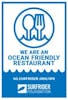 Ocean Friendly Restaurant