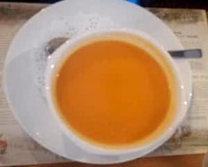 Zuppa del giorno