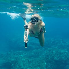 Kauai underwater photos