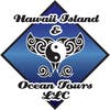 Hawaii Island and Ocean Tours