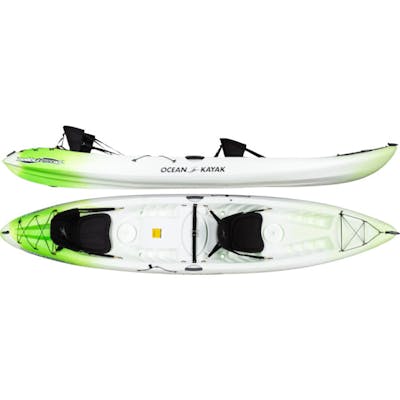 Malibu 2 Person Kayak for Rent