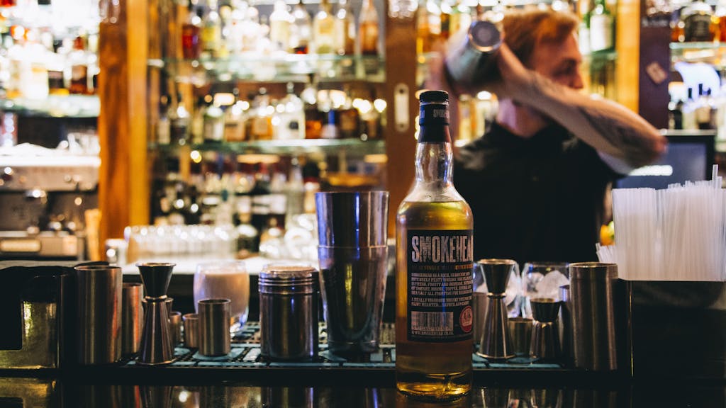 Whisky-Tasting-Glasgow