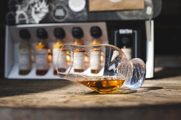 Virtual-whisky-tasting