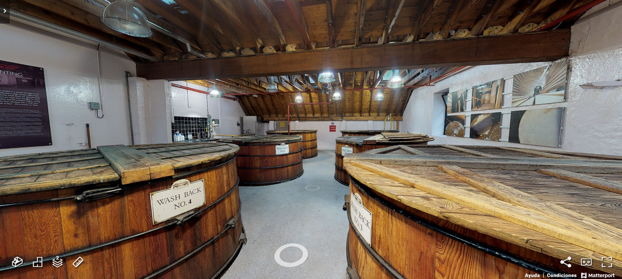 Best Virtual Whisky Tours