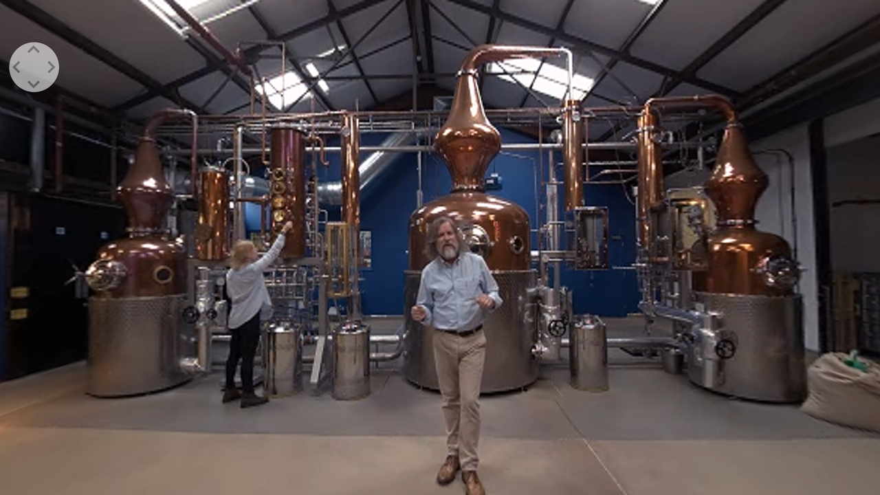 Best Virtual Whisky Tours