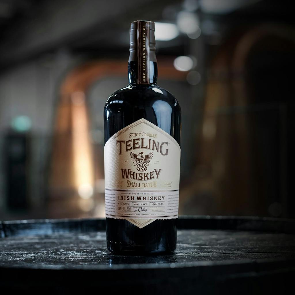 Teeling-Small-Batch-Irish-Whiskey
