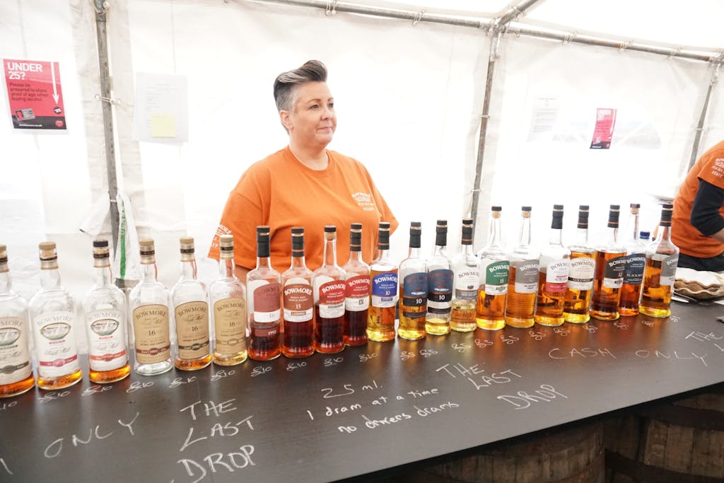 Islay-Whisky-Festival