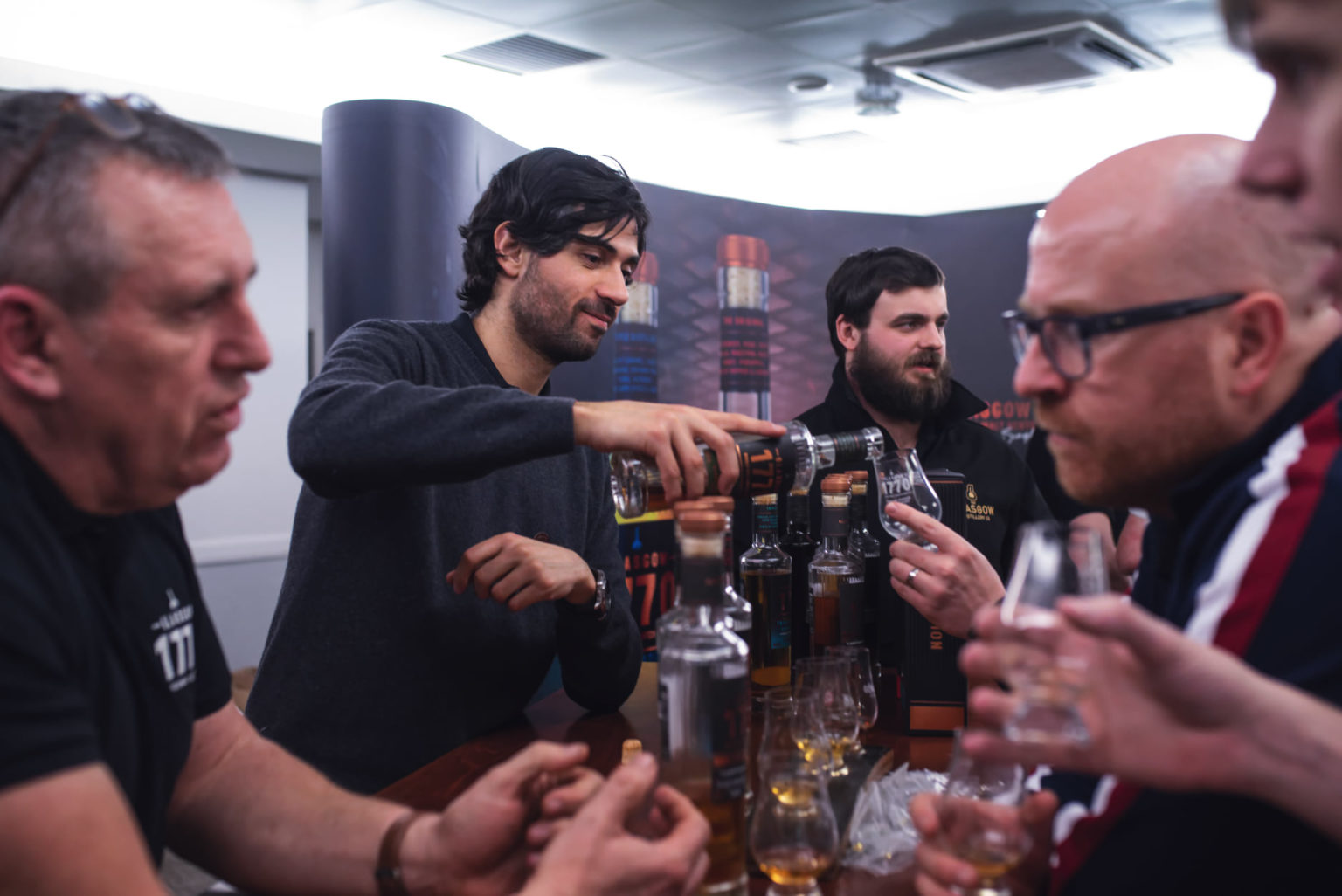 8 Of The Best Whisky Festivals In Scotland Once Upon A Whisky Tours