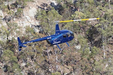 Hunter Valley Helicopter
