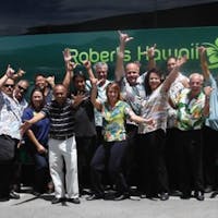Roberts Hawaii Employees