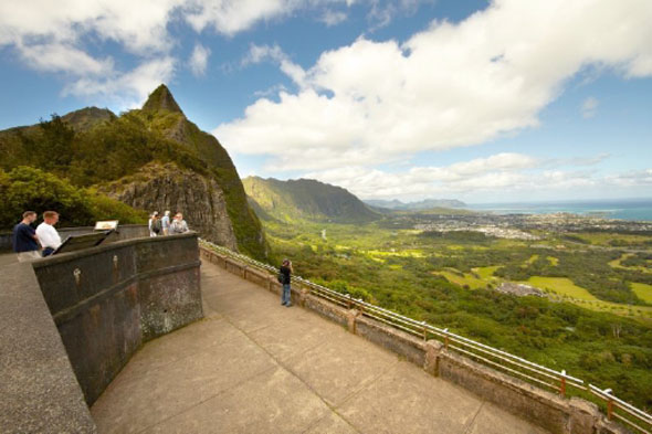 Award-Winning Oahu Grand Circle Island Tour | Roberts Hawaii