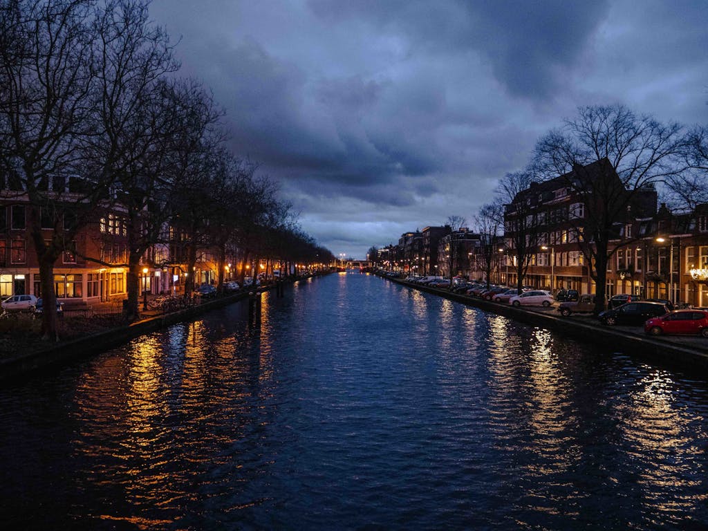 Amsterdam in 2 days Itinerary