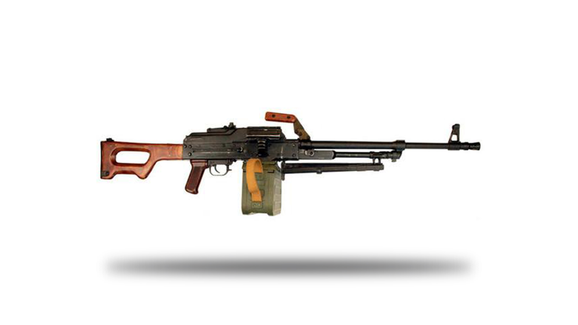 mkll machine guns for sale