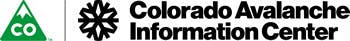 colorado avalanche information center logo