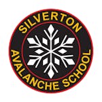 silverton avalanche school logo