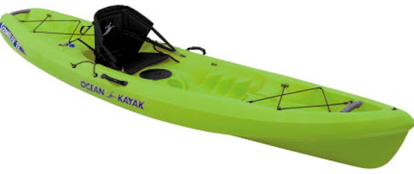 Rent camping gear 2 days 1 night – Get Out Kayak