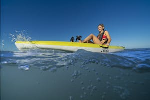 Hobie Kayak Rentals | Naples Outfitters