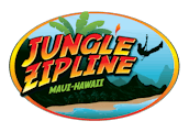 Jungle Zipline Maui