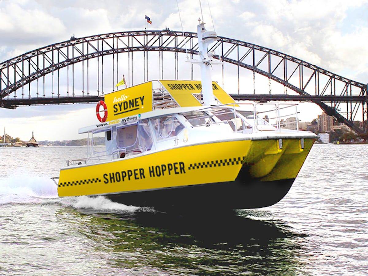 Sydney-Shopper-Hopper