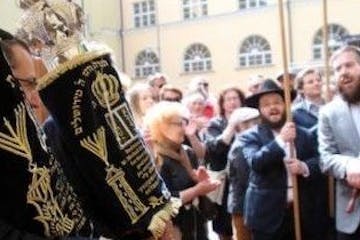Tallinn Jewish History Tour