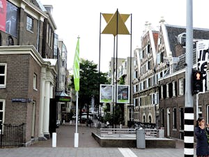 Amsterdam's Jewish History Tour