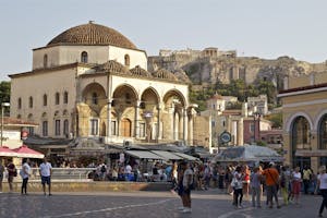 Visiting Athens! Here is what you need to know