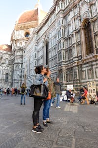 Do's and Dont's in Florence