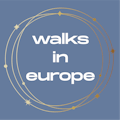 Walks in Europe