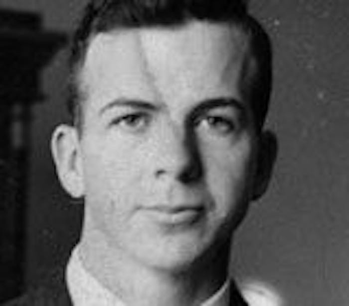 Lee Harvey Oswald In New Orleans | Lucky Bean Tours