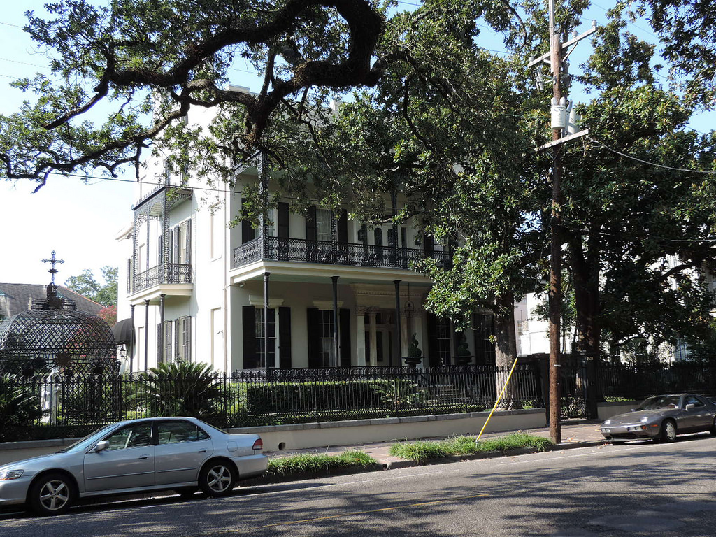 A Little New Orleans Coffee History | Lucky Bean Tours