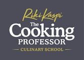The Cooking Professor