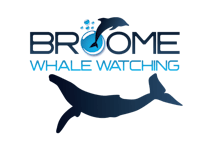 Broome Whale Watching logo