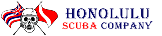 Honolulu Scuba Company
