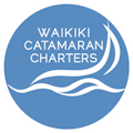 Waikiki Catamaran Charters