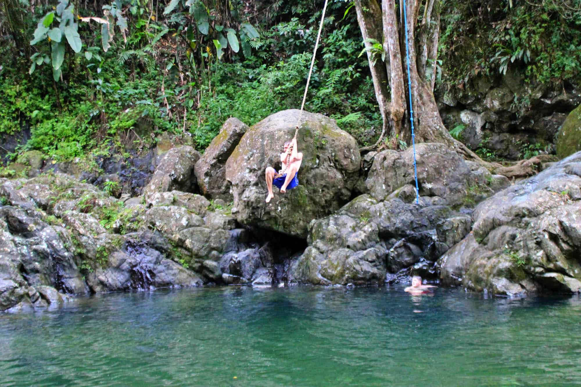 10 Most Epic Waterfalls in Puerto Rico to Visit from San Juan