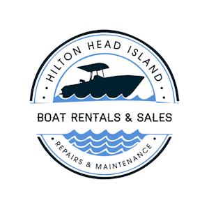 Hilton Head Island Boat Rentals and Sales Logo