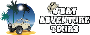 G’Day Adventures