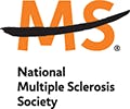 National Multiple Sclerosis Society Company Logo
