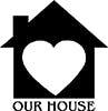 Our House Company Logo