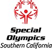 Special Olympics of Southern California Company Logo