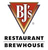 BJs Brewery Company Logo