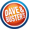 Dave and Buster's logo