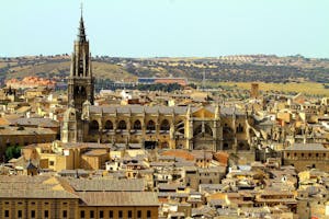 tours by locals toledo spain