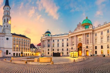 Vienna's top 10 and their secrets tour
