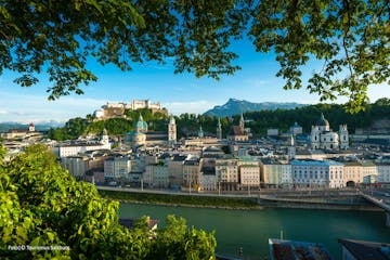 Secret Vienna Salzburg tours