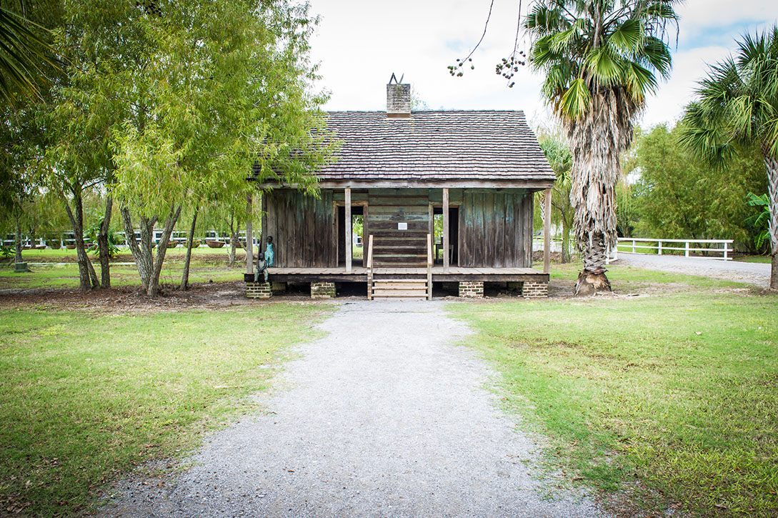 Whitney Plantation | Tours Of Whitney Plantation Museum