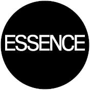 ESSENCE magazine logo