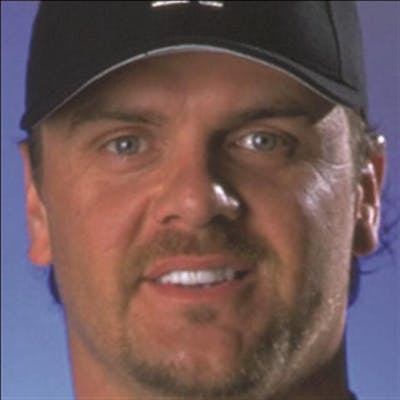 Career Profile: Larry Walker - Minor League Ball