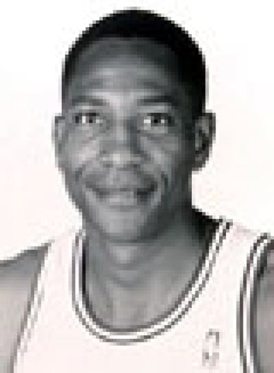 One on One with Hall of Famer Alex English