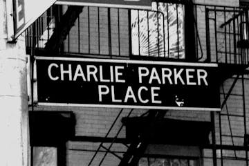 Charlie Parker Place